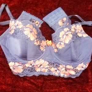 Adore Me Push Up Bra 36C